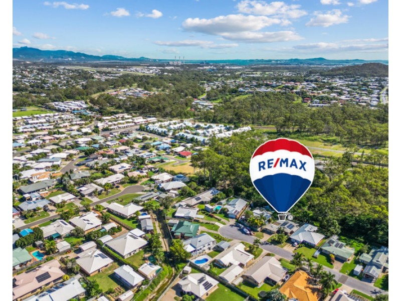 10 Connolly Court, Telina QLD 4680