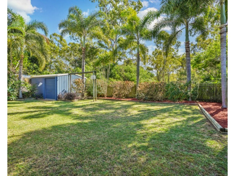 10 Connolly Court, Telina QLD 4680