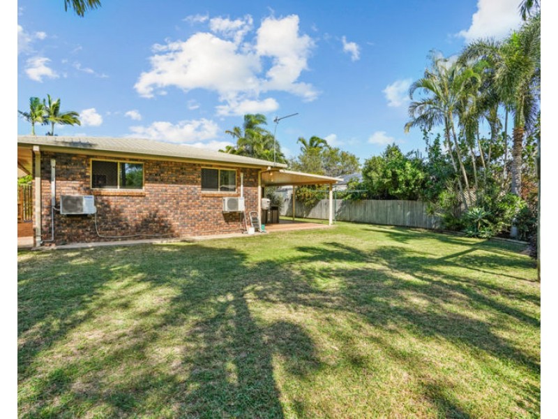 10 Connolly Court, Telina QLD 4680