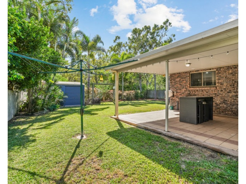 10 Connolly Court, Telina QLD 4680