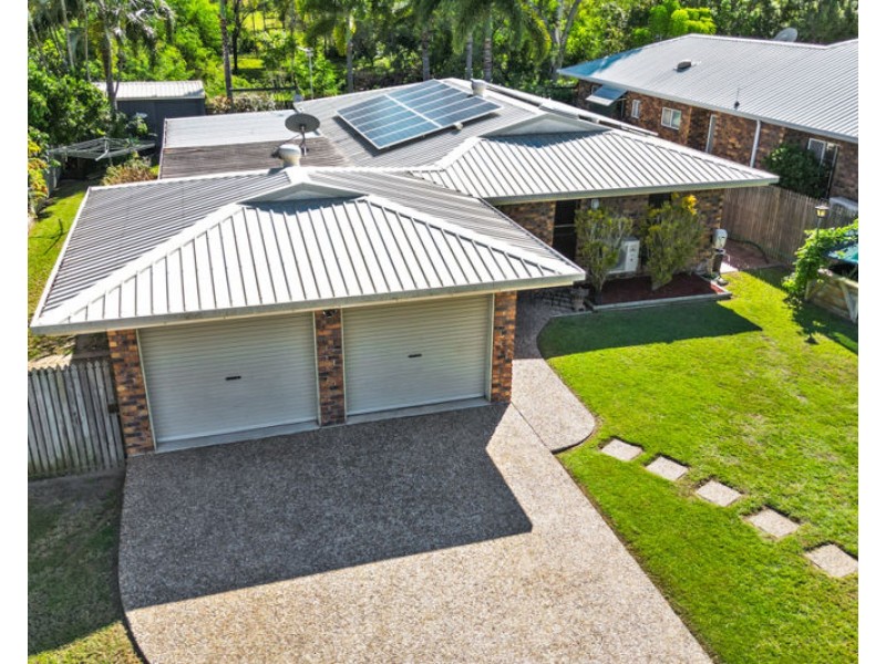 10 Connolly Court, Telina QLD 4680