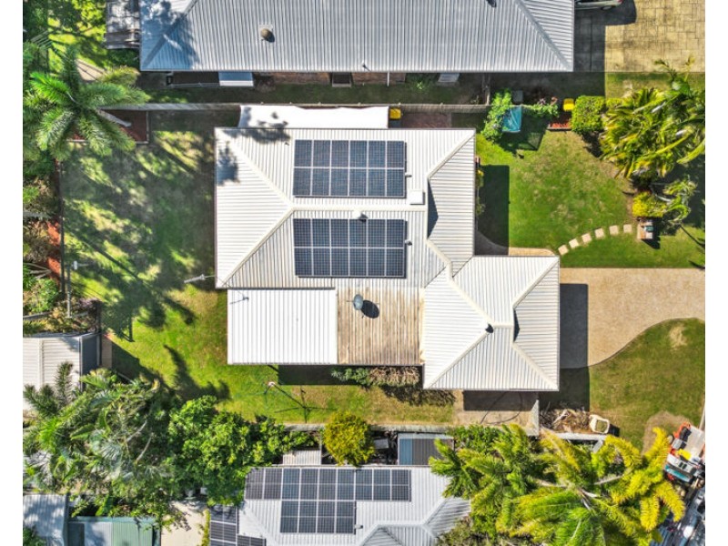 10 Connolly Court, Telina QLD 4680