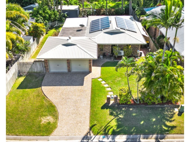 10 Connolly Court, Telina QLD 4680