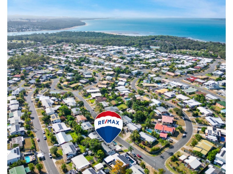 13 Tyson Crescent, Tannum Sands QLD 4680