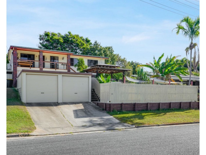 13 Tyson Crescent, Tannum Sands QLD 4680