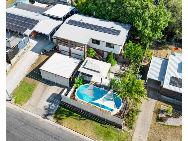 13 Tyson Crescent, Tannum Sands QLD 4680