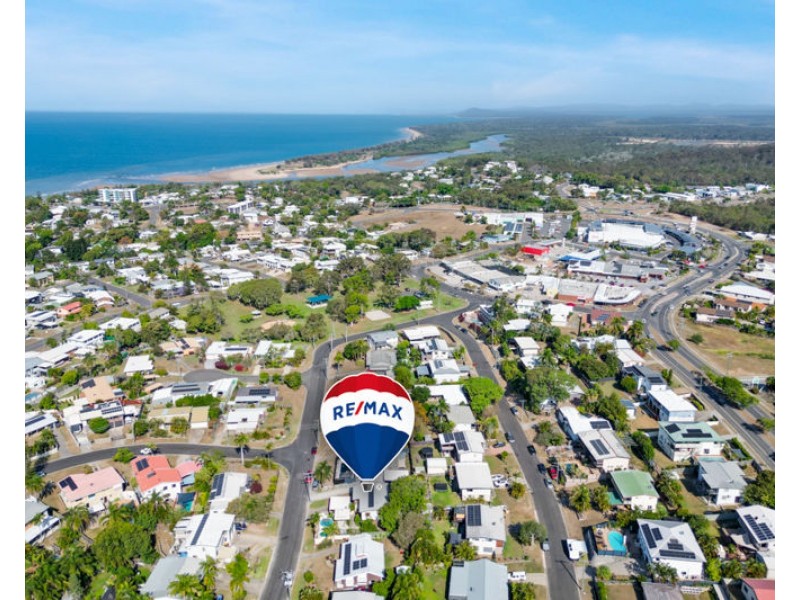 13 Tyson Crescent, Tannum Sands QLD 4680