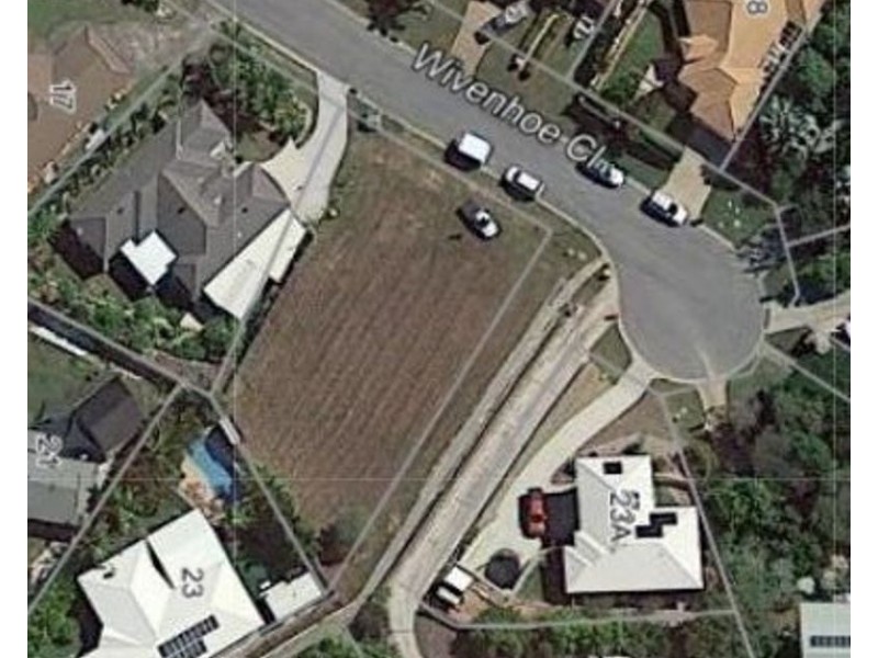 21 Wivenhoe Close, Clinton QLD 4680