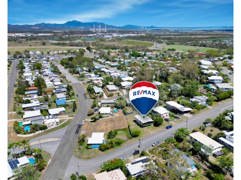 9 Patrick Street, West Gladstone QLD 4680