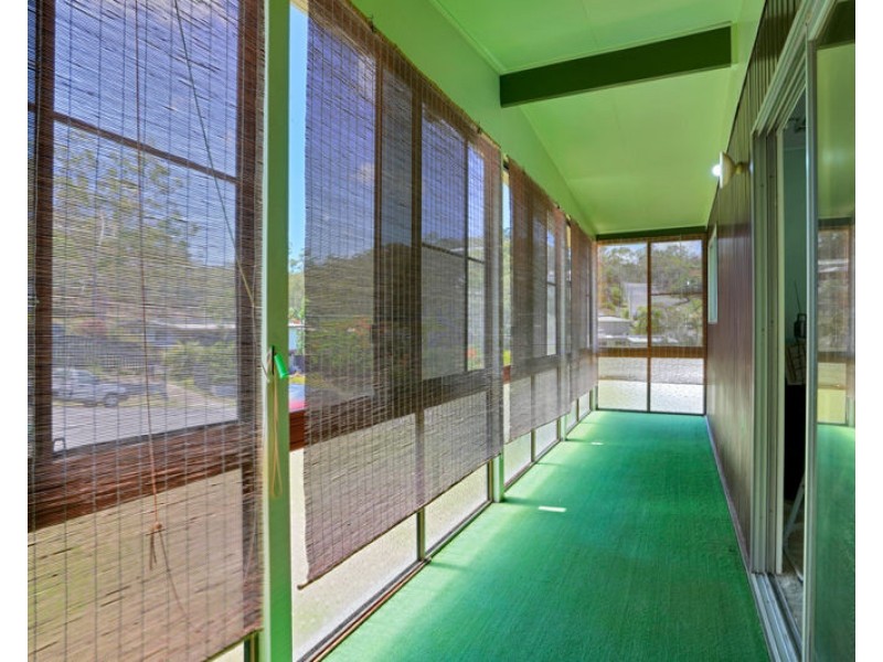 9 Patrick Street, West Gladstone QLD 4680