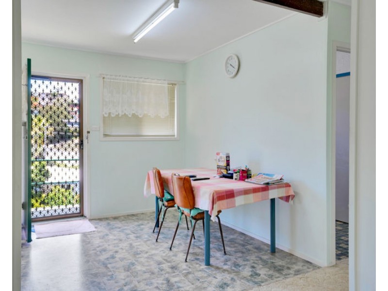 9 Patrick Street, West Gladstone QLD 4680