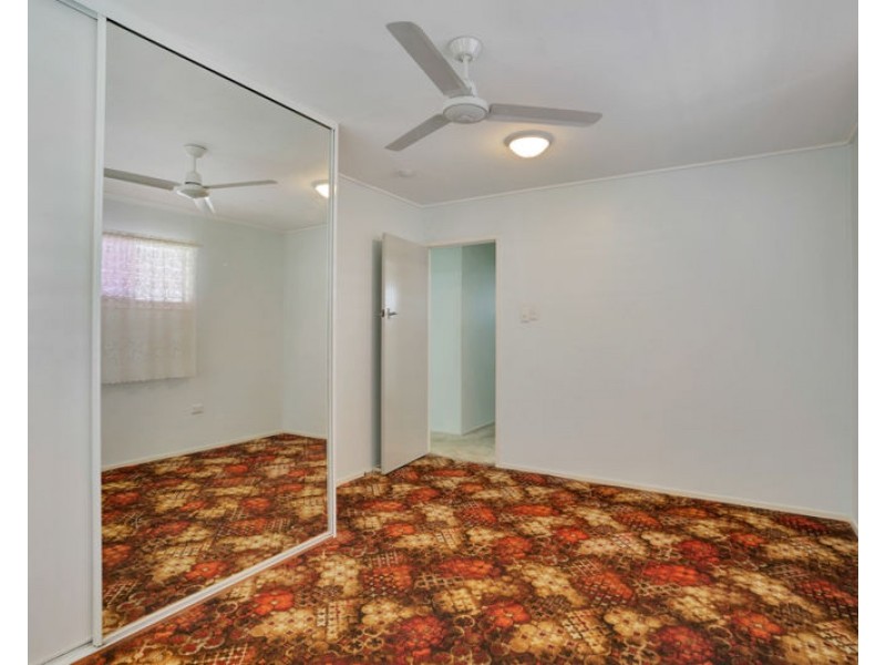 9 Patrick Street, West Gladstone QLD 4680