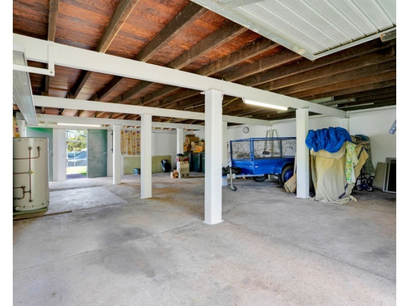 9 Patrick Street, West Gladstone QLD 4680