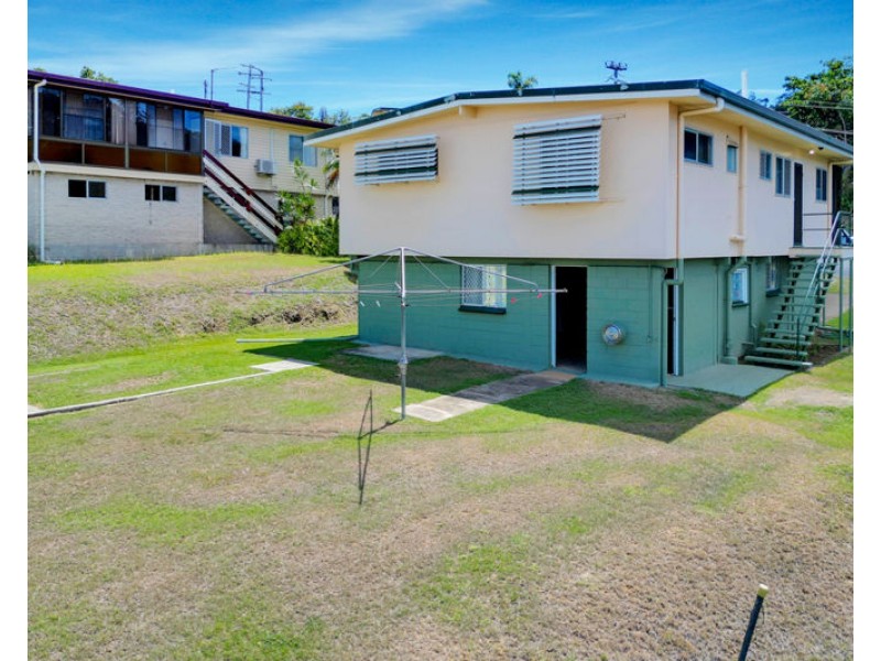 9 Patrick Street, West Gladstone QLD 4680