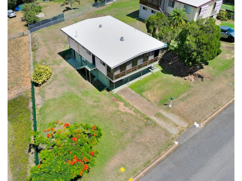 9 Patrick Street, West Gladstone QLD 4680