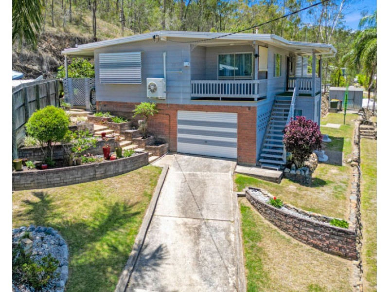 31 Pine Avenue, West Gladstone QLD 4680