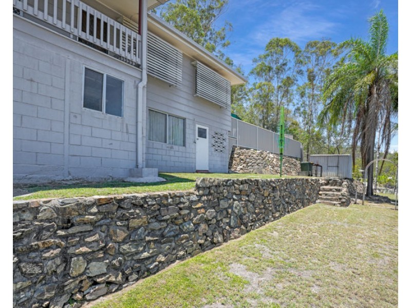 31 Pine Avenue, West Gladstone QLD 4680