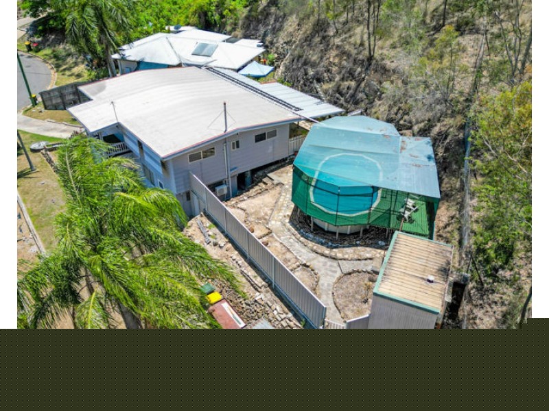 31 Pine Avenue, West Gladstone QLD 4680