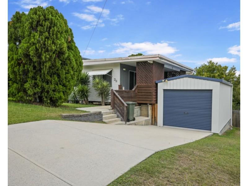 29 Wilson Street, New Auckland QLD 4680