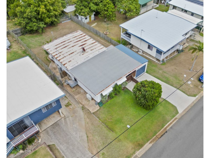 29 Wilson Street, New Auckland QLD 4680