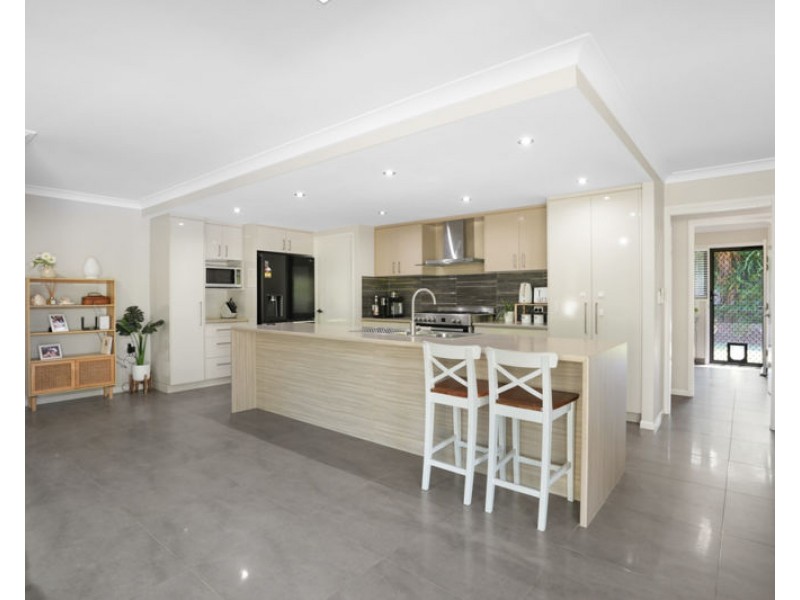86 Nanando Drive, Calliope QLD 4680