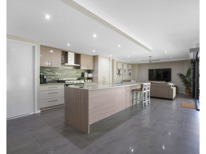 86 Nanando Drive, Calliope QLD 4680