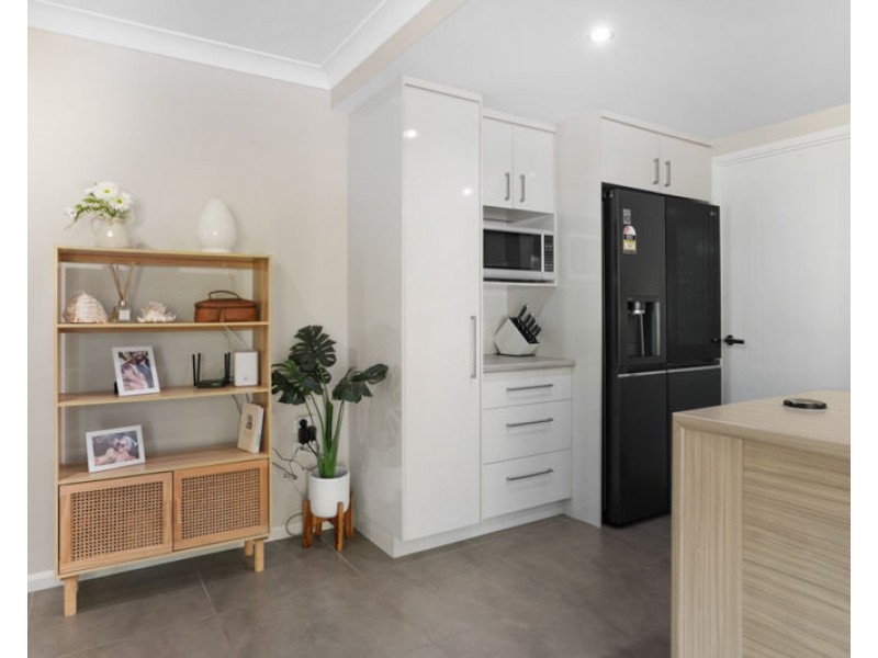 86 Nanando Drive, Calliope QLD 4680