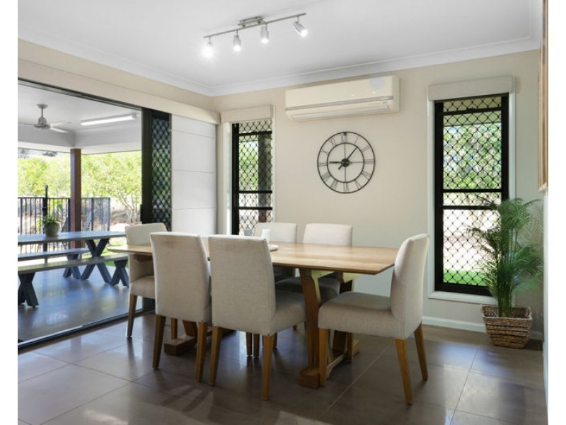 86 Nanando Drive, Calliope QLD 4680
