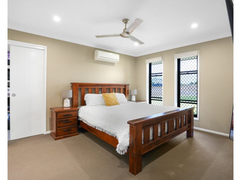 86 Nanando Drive, Calliope QLD 4680