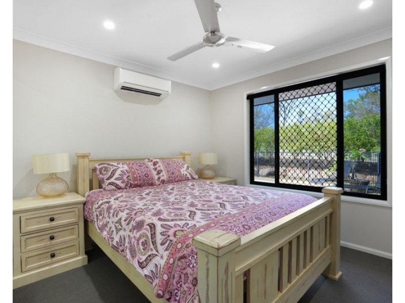 86 Nanando Drive, Calliope QLD 4680