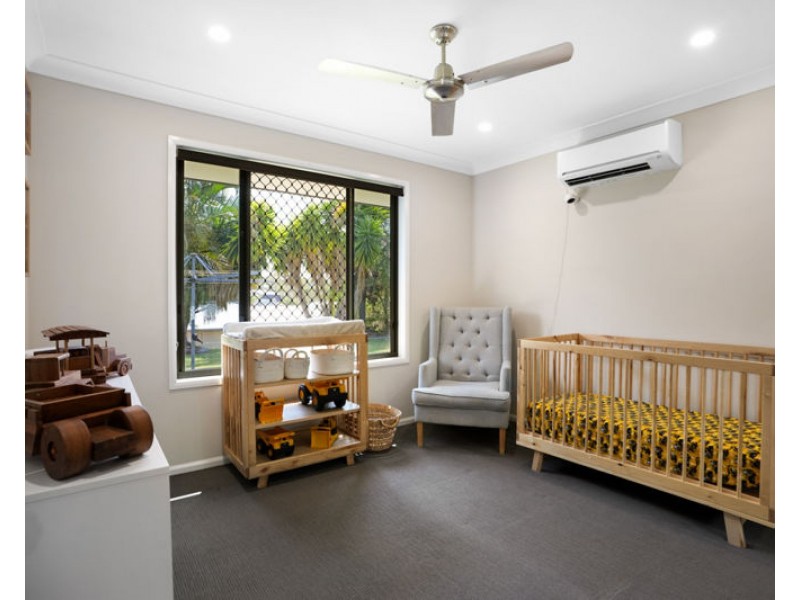 86 Nanando Drive, Calliope QLD 4680