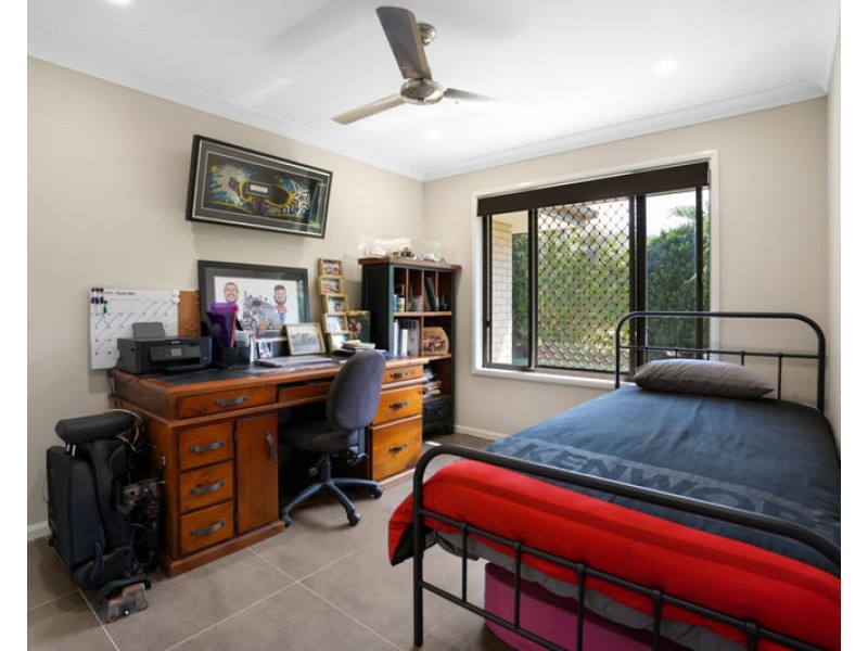 86 Nanando Drive, Calliope QLD 4680