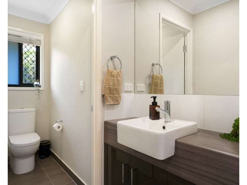 86 Nanando Drive, Calliope QLD 4680