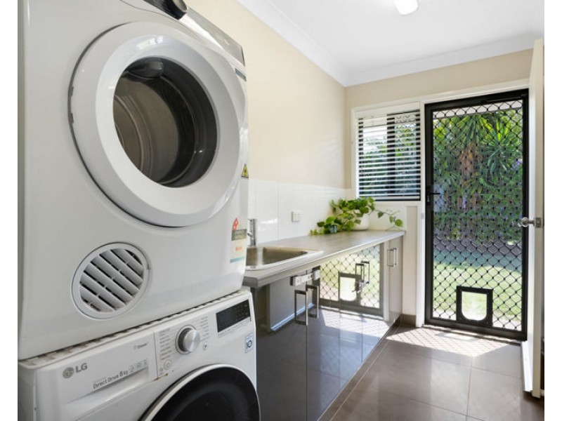 86 Nanando Drive, Calliope QLD 4680