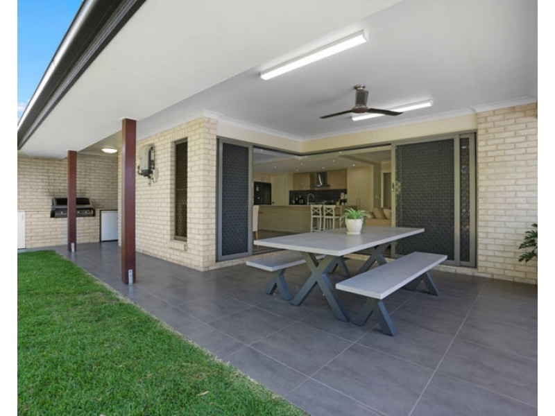 86 Nanando Drive, Calliope QLD 4680