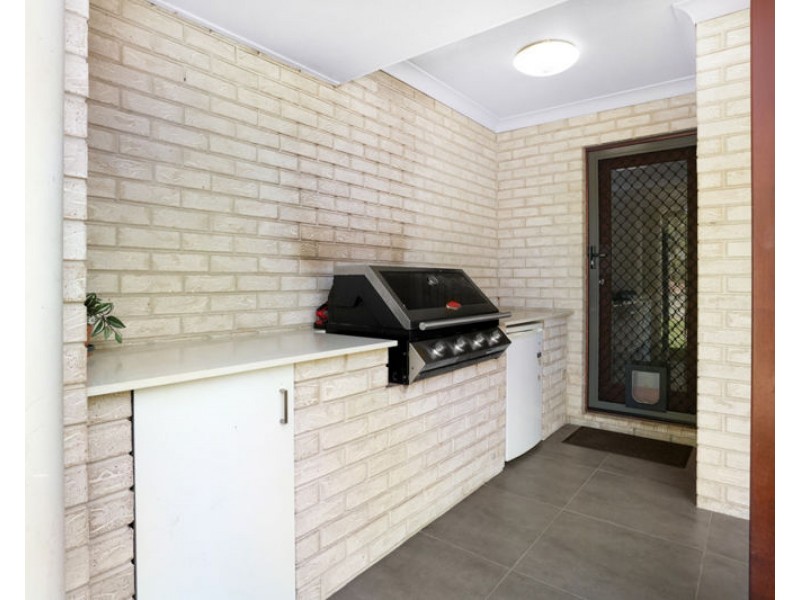 86 Nanando Drive, Calliope QLD 4680