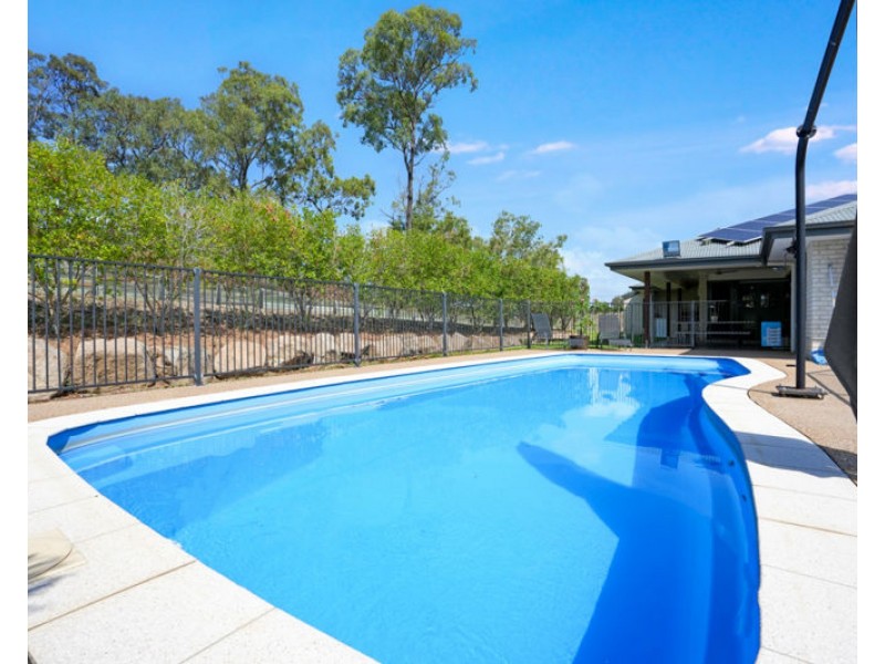 86 Nanando Drive, Calliope QLD 4680
