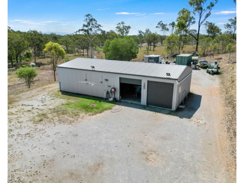 86 Nanando Drive, Calliope QLD 4680