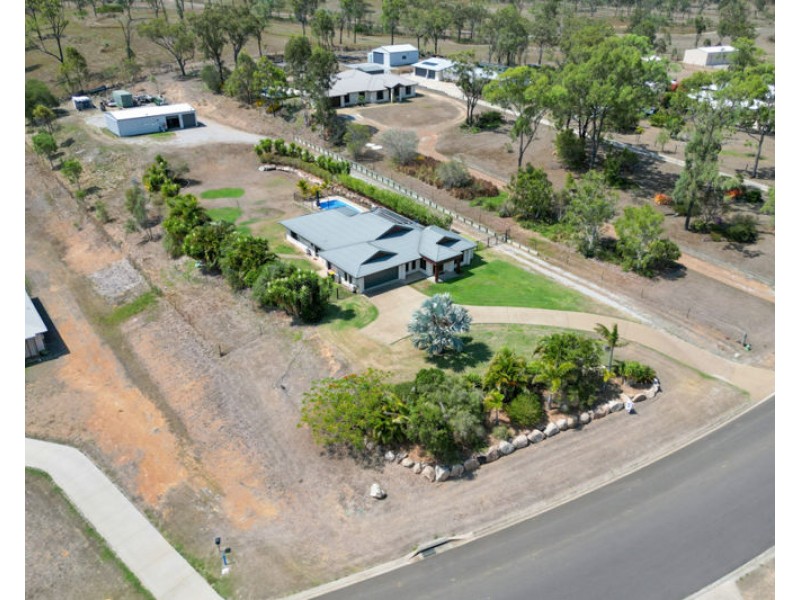86 Nanando Drive, Calliope QLD 4680