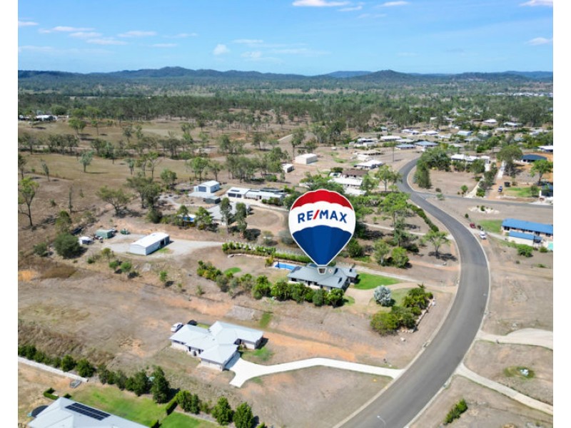 86 Nanando Drive, Calliope QLD 4680