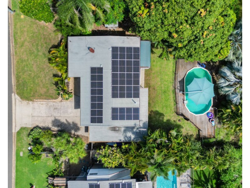 46 Sandpiper Avenue, New Auckland QLD 4680