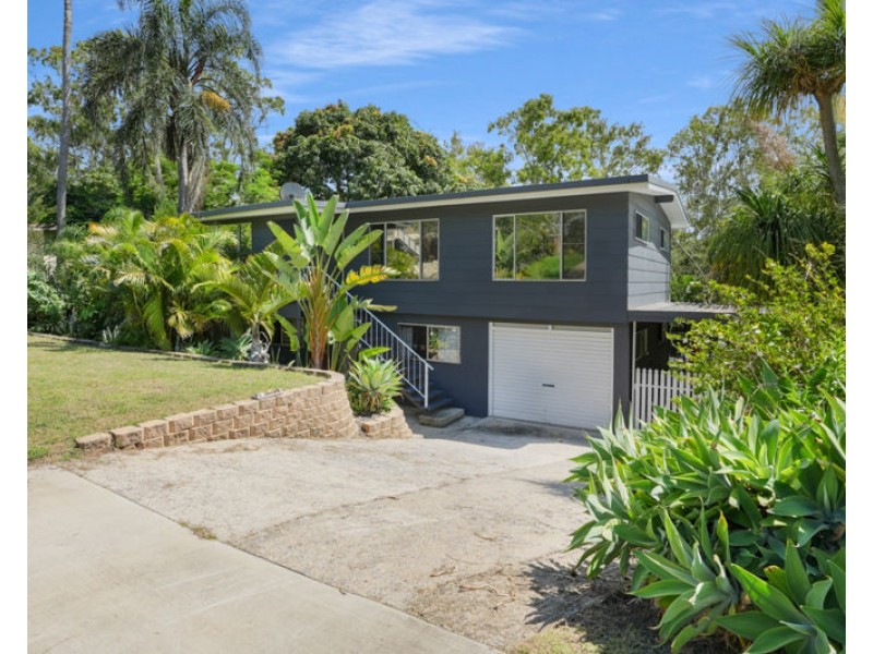 46 Sandpiper Avenue, New Auckland QLD 4680