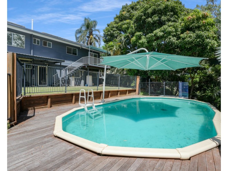 46 Sandpiper Avenue, New Auckland QLD 4680