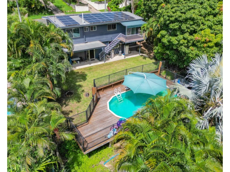 46 Sandpiper Avenue, New Auckland QLD 4680