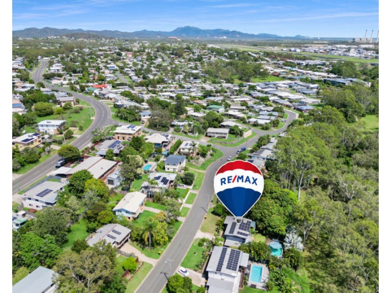 46 Sandpiper Avenue, New Auckland QLD 4680