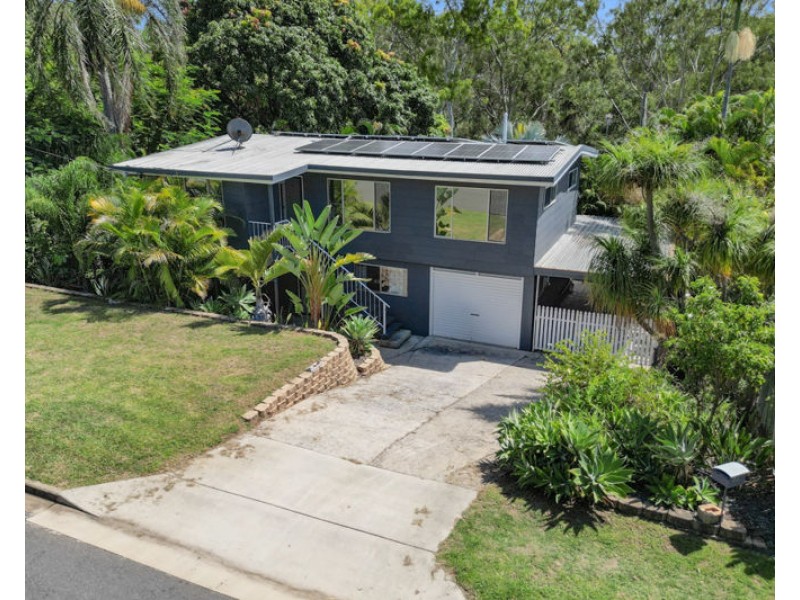 46 Sandpiper Avenue, New Auckland QLD 4680