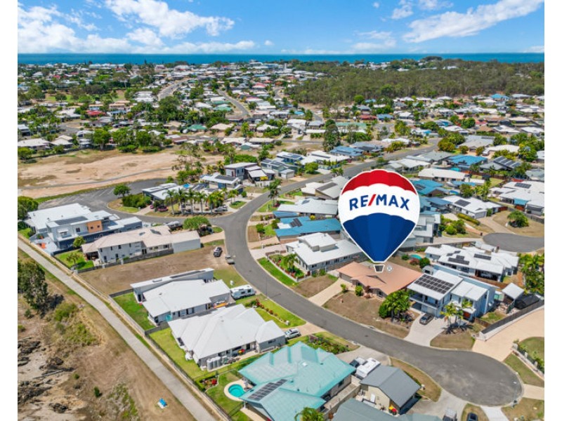17 Riverside Drive, Tannum Sands QLD 4680