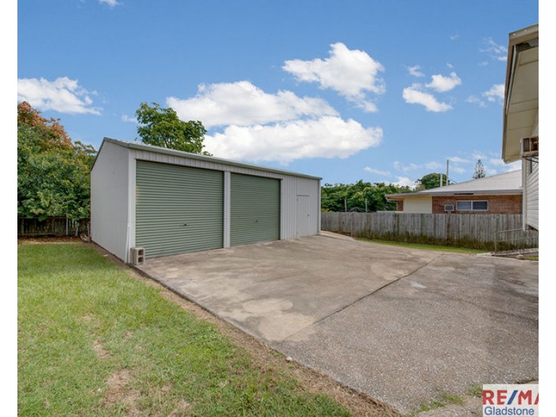 17 Wilson Street, Gladstone QLD 4680