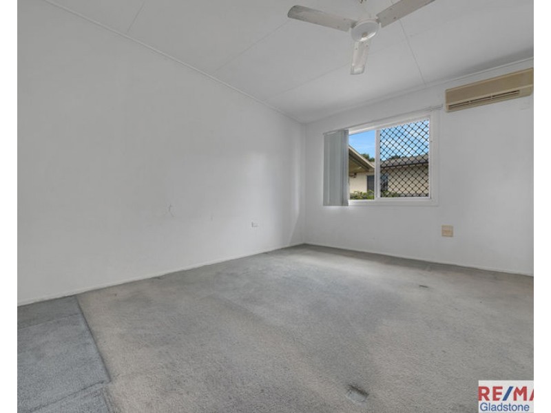 17 Wilson Street, Gladstone QLD 4680