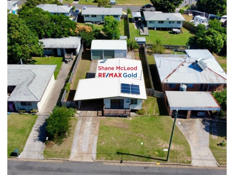 17 Wilson Street, Gladstone QLD 4680